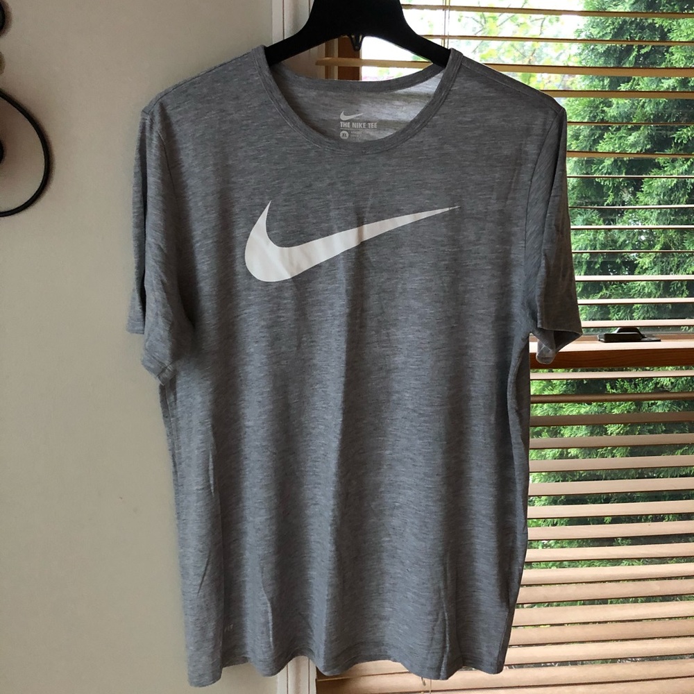 Nike shirt